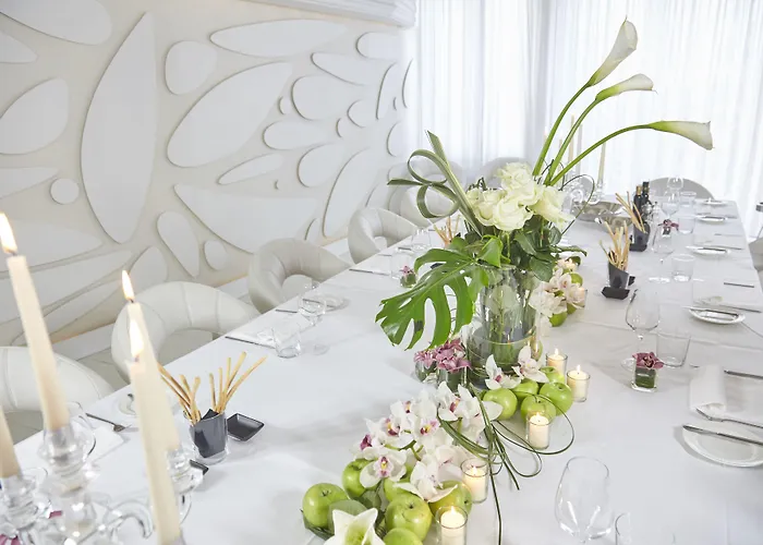 Sina Centurion Palace Venedik