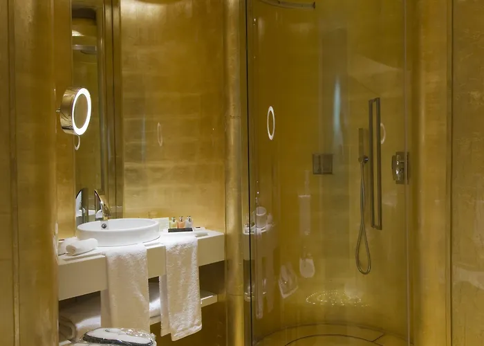 Otel Sina Centurion Palace