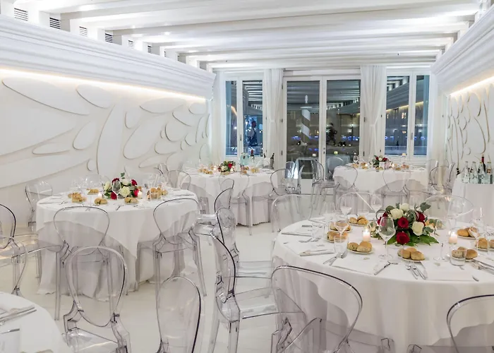 Otel Sina Centurion Palace 5*