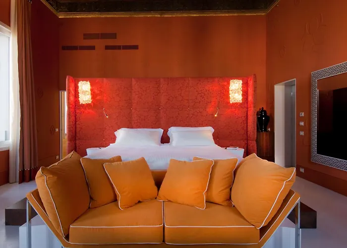 Sina Centurion Palace