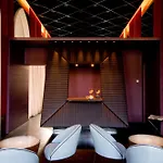 מלון Sina Centurion Palace