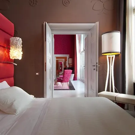 Hotel Sina Centurion Palace Venedig