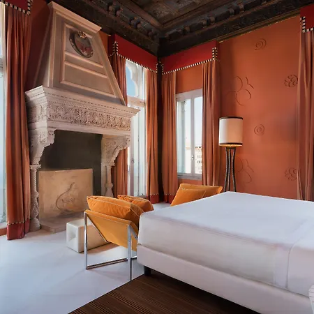 Sina Centurion Palace Otel Venedik