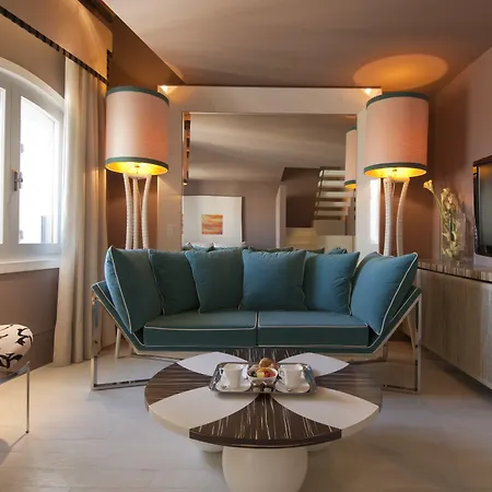 Sina Centurion Palace Otel