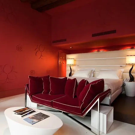 Hotel Sina Centurion Palace Venice