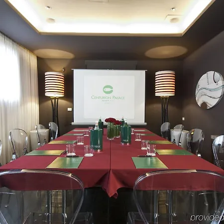 Otel Sina Centurion Palace