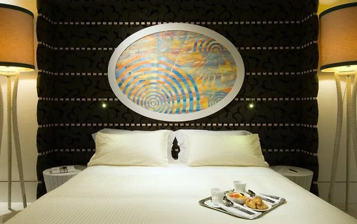 Hotel Sina Centurion Palace Venice