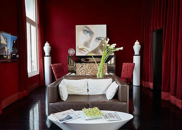 Hotel Sina Centurion Palace 5*