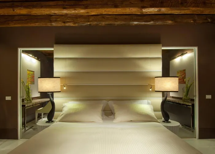 Hotel Sina Centurion Palace Venice