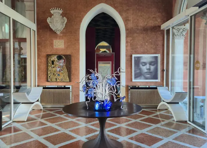 Sina Centurion Palace 5*