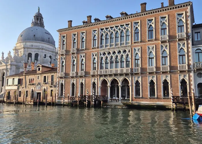 Sina Centurion Palace 5* Venedig