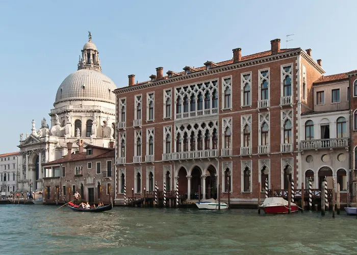 Sina Centurion Palace Hotel Venice