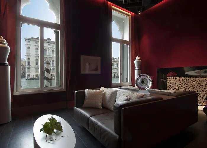 Sina Centurion Palace 5*