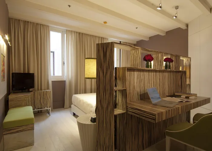 Hotel Sina Centurion Palace Venedig
