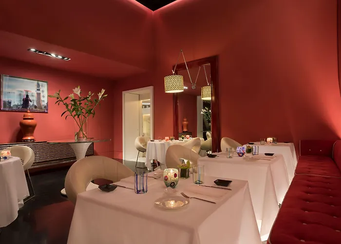 Sina Centurion Palace Venice