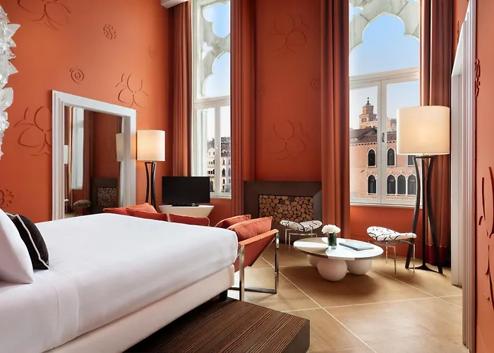 Hotel Sina Centurion Palace 5*