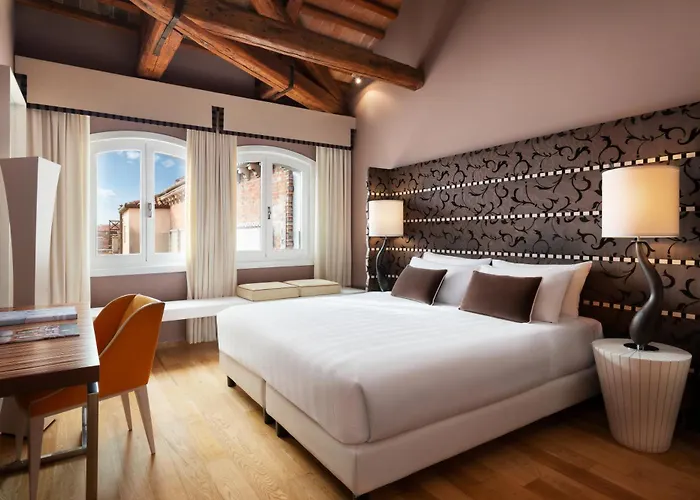 Hotel Sina Centurion Palace Venedig
